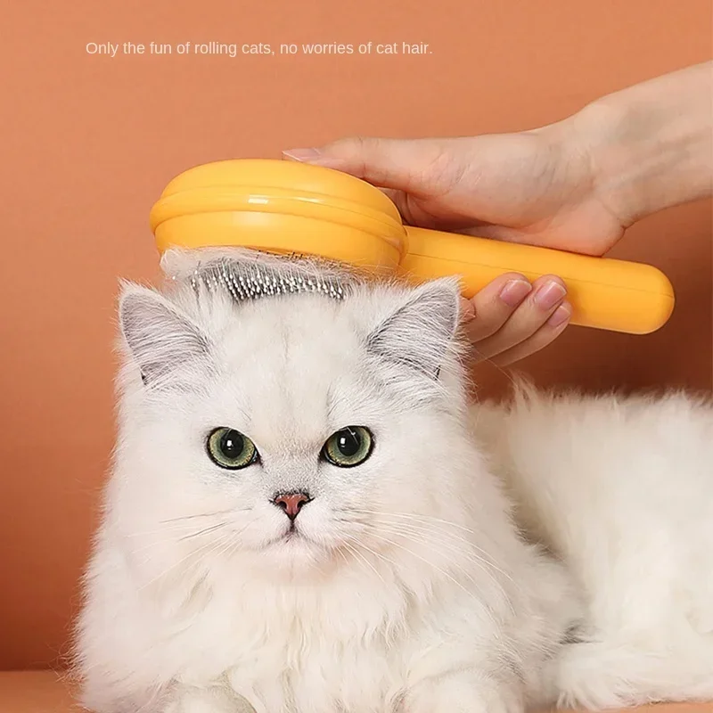 Cat comb, pet specific brush, floating hair removal need, dog comb, cat hair cleaning, hair brush, cat products