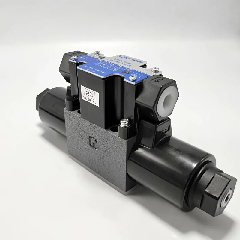 Original  series DG4V-3-2C-M-P7-H-7-56 directional control valve