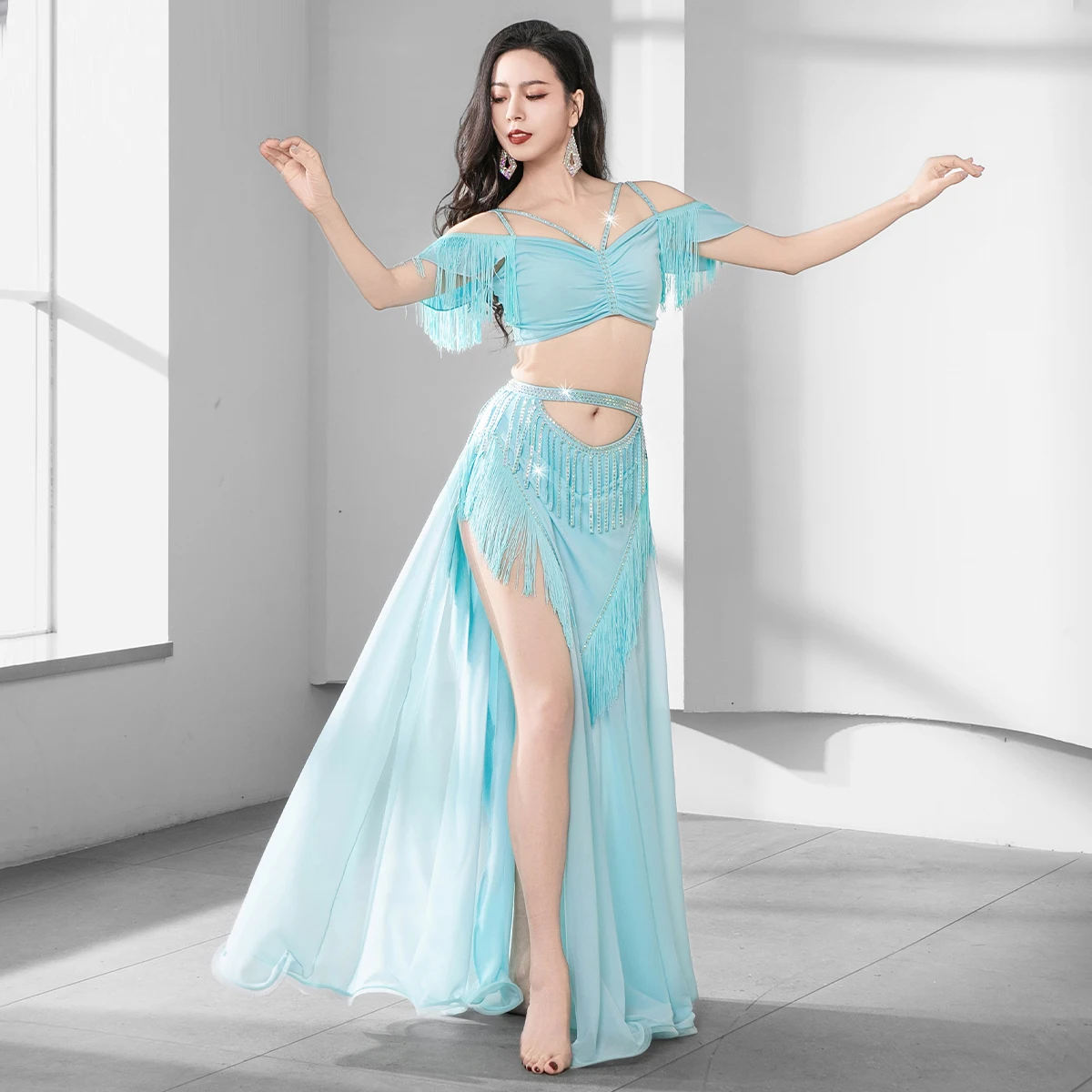 Thumbnail 2 - #66 Dance Dresses Comparison Guide