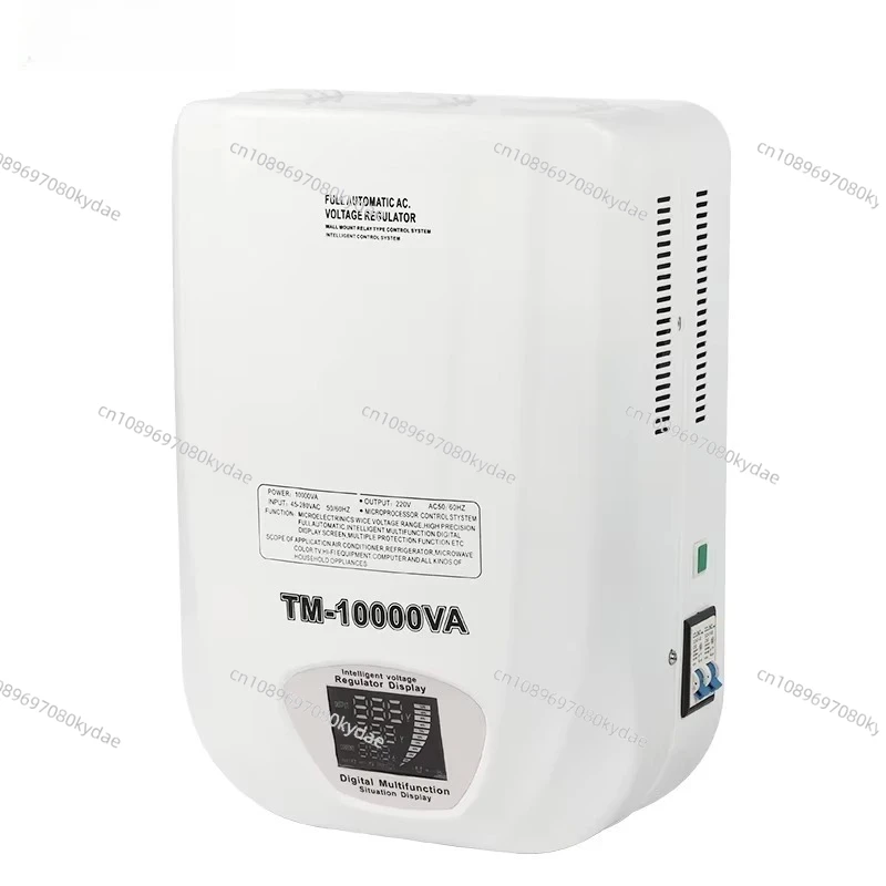 Wall-Mounted 220V A…