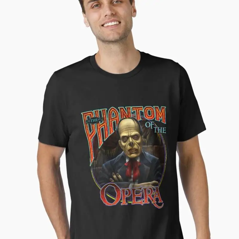 The Phantom T-Shirt