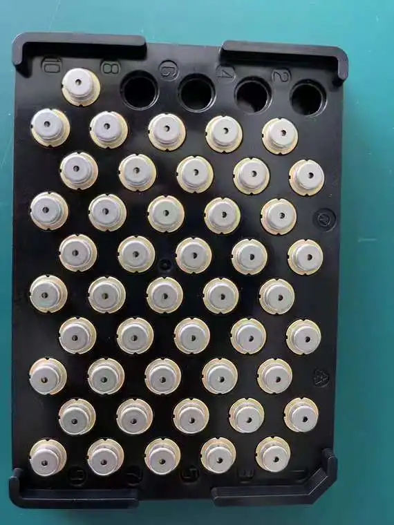 

2025 new 532nm 1w Japanese Asian semiconductor laser