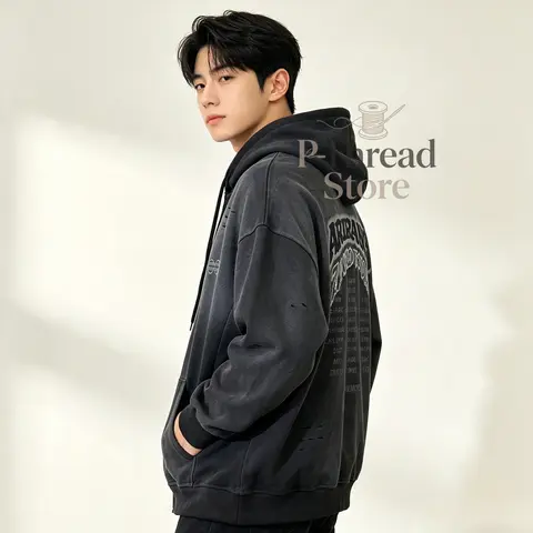 Bts hoodies-AliExpress