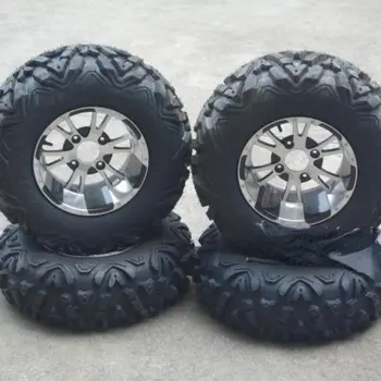 10 best sales Neumáticos para ATV 25x10 12 - №8