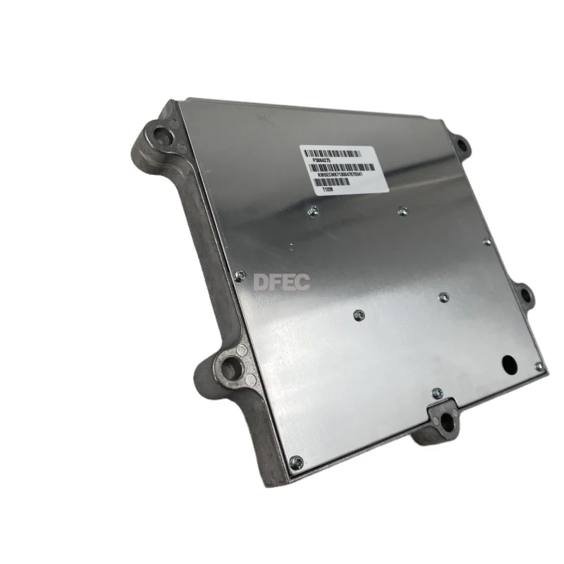 Unité de commande de moteur QSX15, pièces de rechange Diesel de haute qualité, Programmable ECM et ECU 3684275