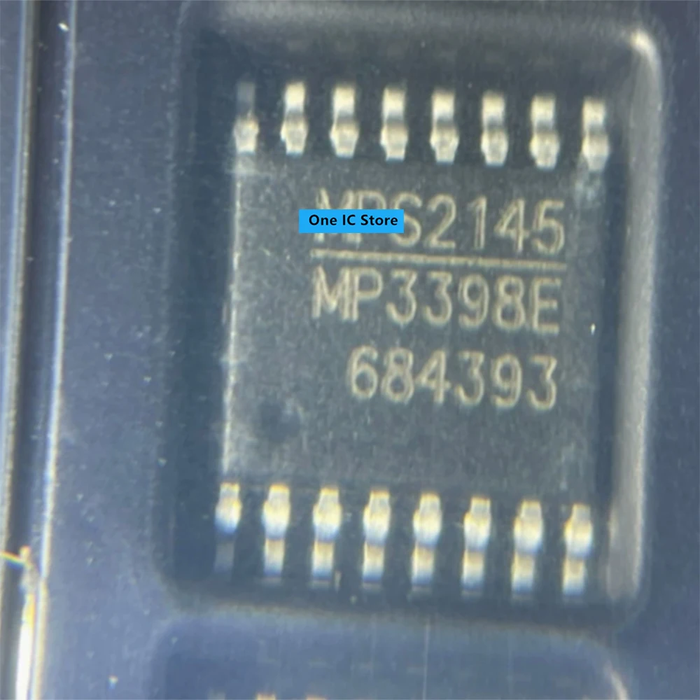 

100% Original MP3398EGF-Z MP3398E SOP Brand New Genuine Ic