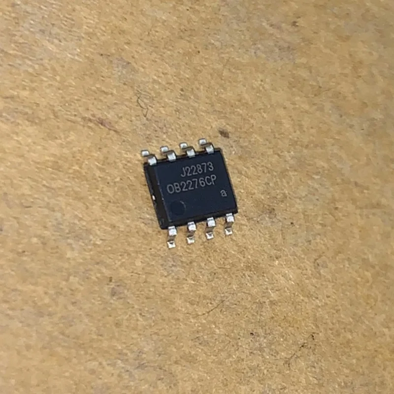 

10Pcs Ob2276Acpa Ob2276Cp Patch Sop-8 Switching Power Supply Management Chip