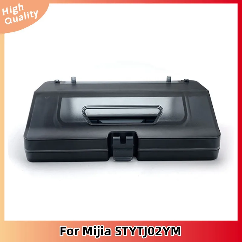 New Vacuum 2 in 1 Water Tank Dust Box Accessories for Mijia Mop STYTJ02YM Vacuum Cleaner With Dustbin Box Filter Parts