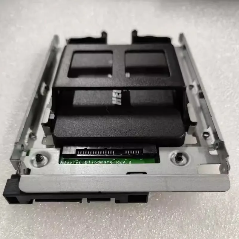 

NEW SATA Hard Drive Stand for HP Z440 Z620 640 Z820 840 Z8G4 SSD 2.5 To 3.5 Hard Drive Rack Caddy Bracket 668261-001 668261-002