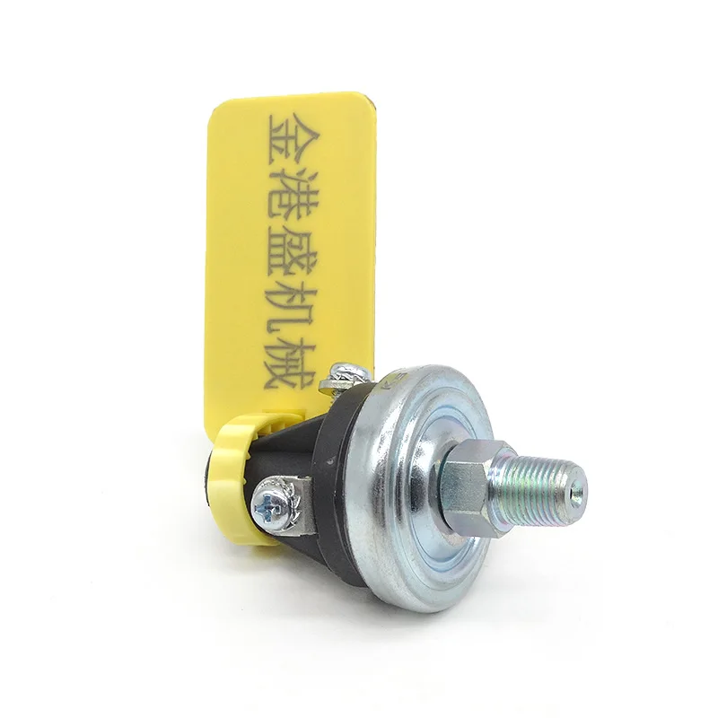 Engine Pressure Switch Sensor Sender 4D4785 9G8010 2Y4439 2N7744 8N2326 2Y4437 6N2466 for Caterpillar CAT 3306