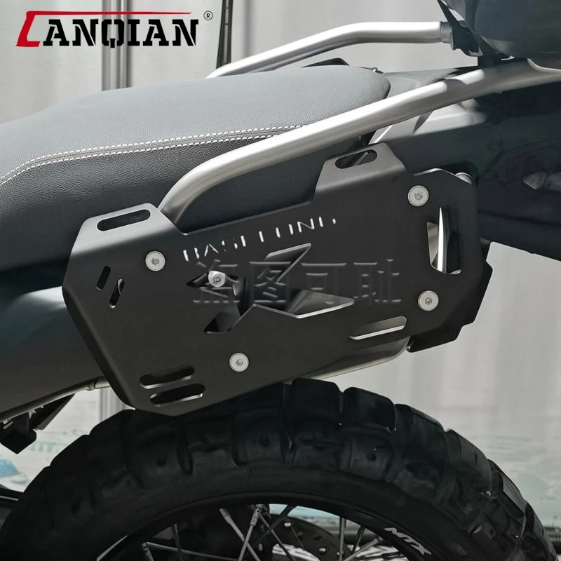 For CFMOTO CF MOTO 800 MTX Ibex 800 MT-X 2024-2026 2027 MTX 800 Luggage ...