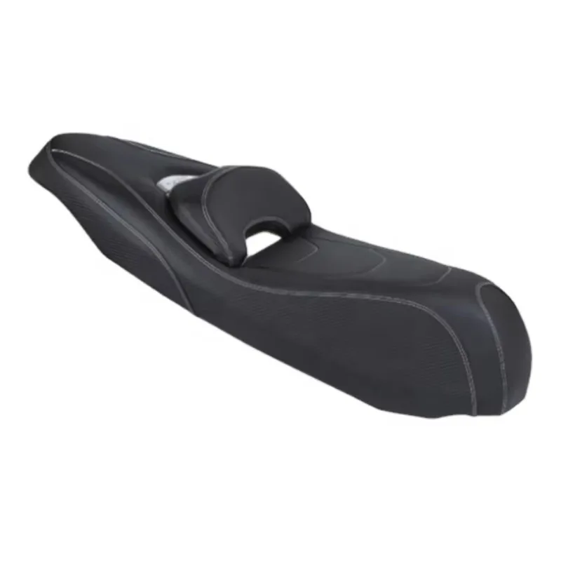 

STLF New Design Motorcycle Seats Cushion Comfortable Leather New Style Motorcycle Seat Cushion for Nmax 2020