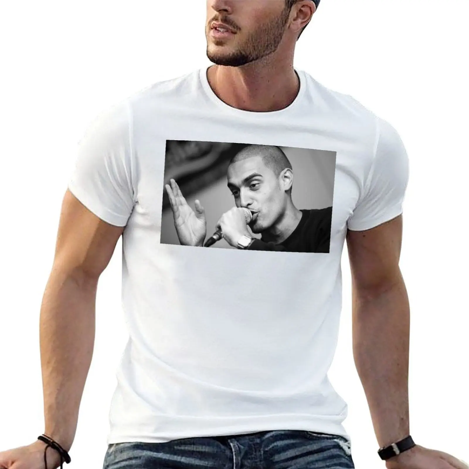 

Lowkey ( T-Shirt t shirt custom print t shirts for man graphic funny t shirts for man cotton T-shirt