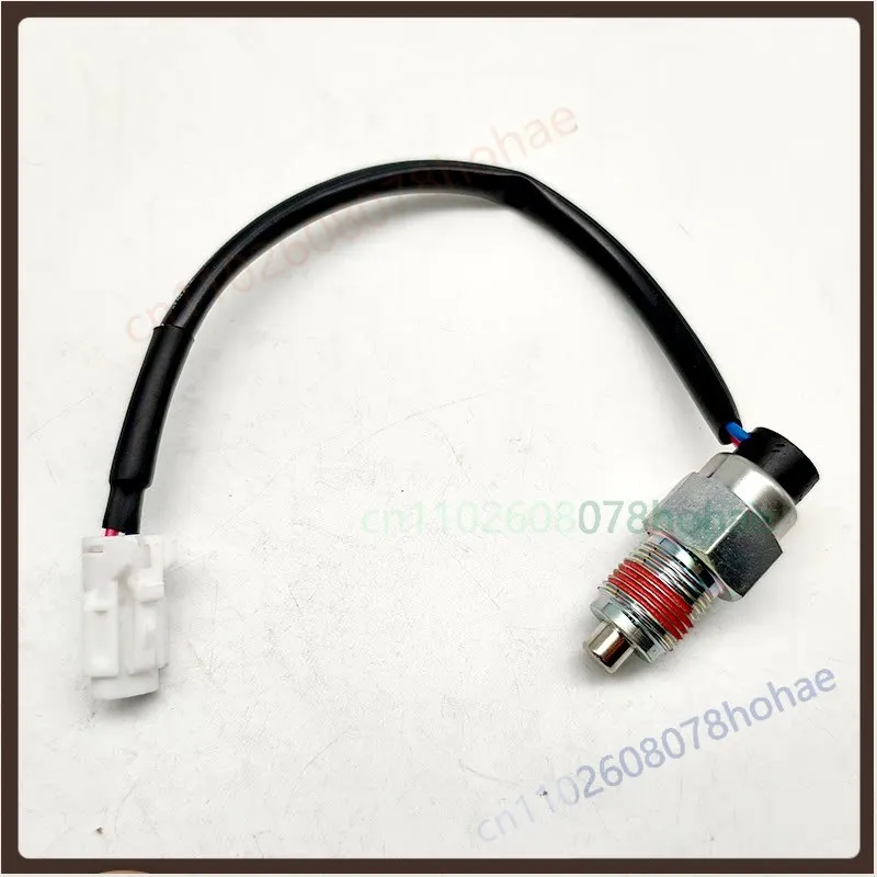 For WLY Gearbox Normally‑Closed Reverse Light Switch WK‑133 For Wuzheng Aochi X3 T3 A3 X6（2pcs）