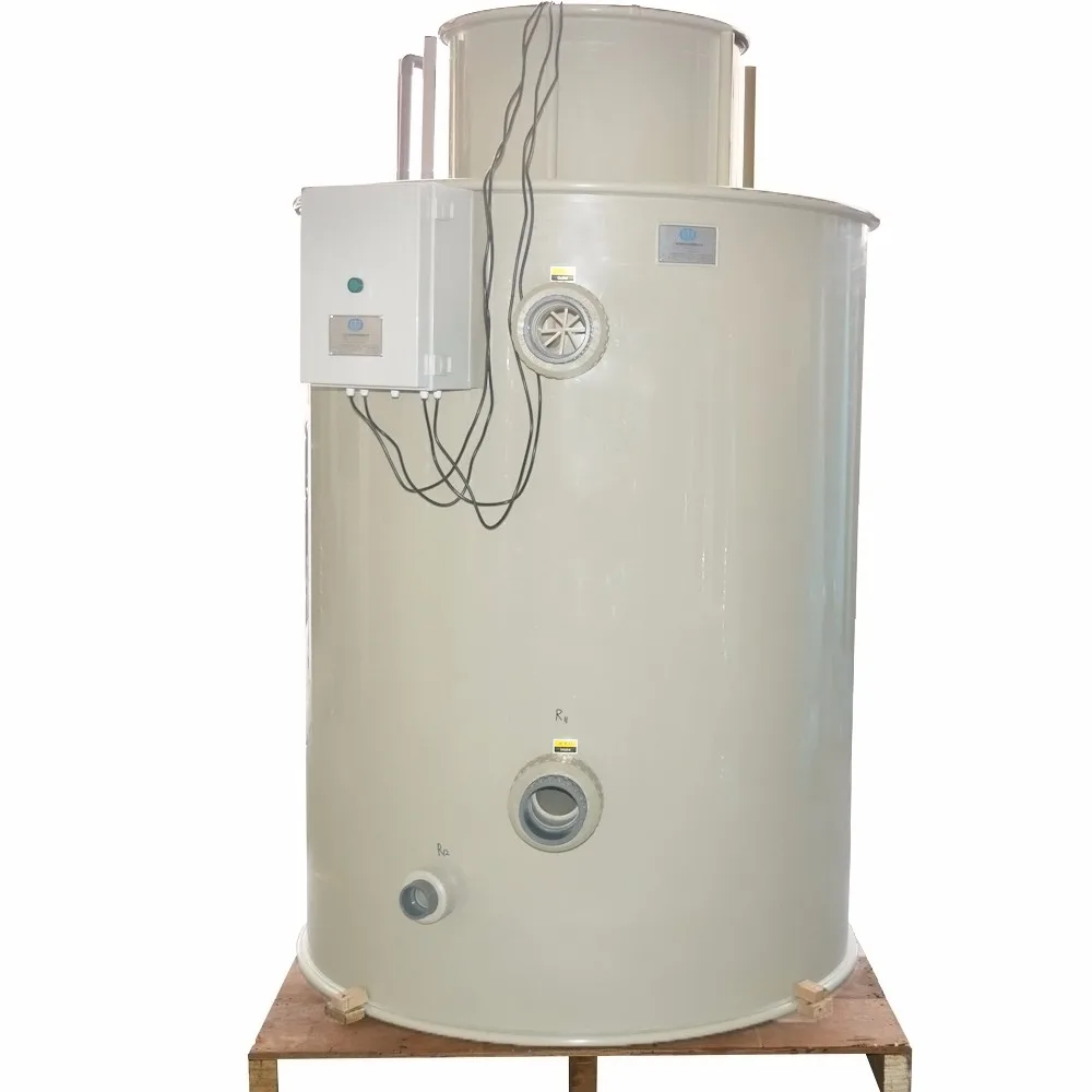 ZH-CP-20 CO2 Degass…