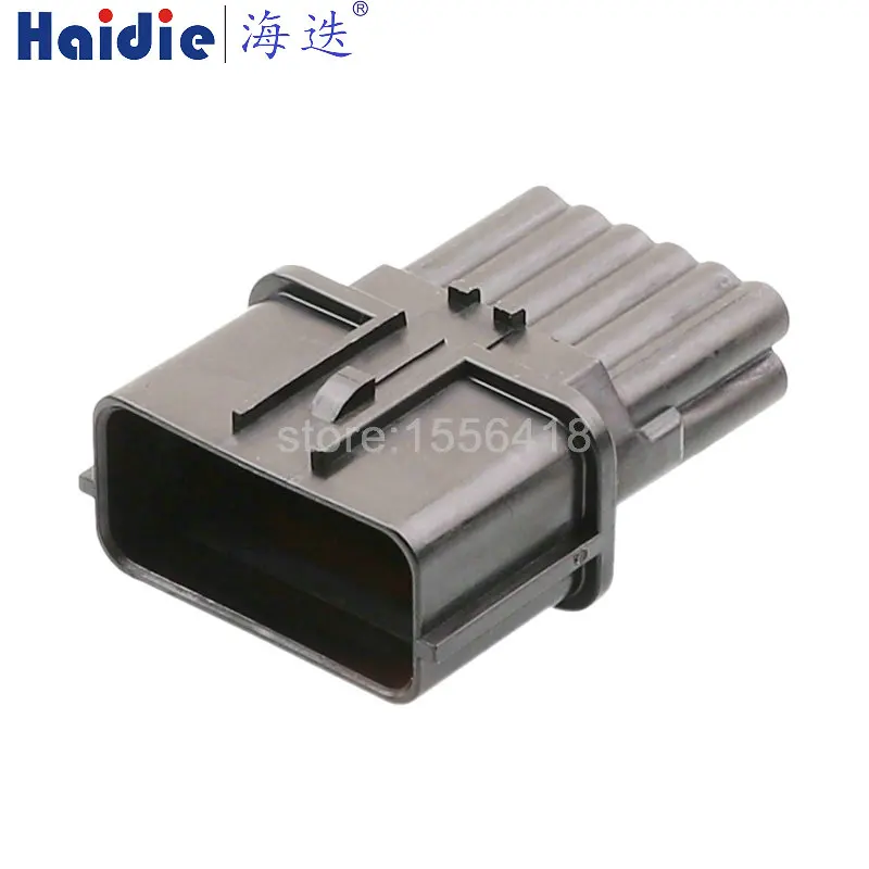 1-20 sets 12 Pin HP285-12021 HP281-12020 Car Waterproof Socket Miniature Auto Wire Connector