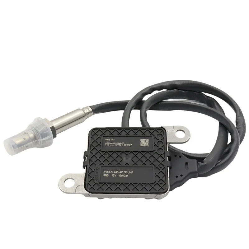 

Unique Car PM Particulate Matter Sensor A2C14083700-03 PM Diesel Exhaust Particulate Sensor KV61-5L248-AC KV615L248AD