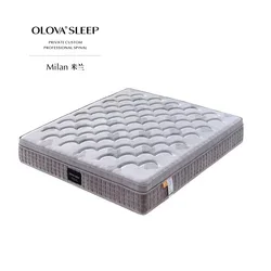 Mattress Memory Foam Cheap Double Bed  Price