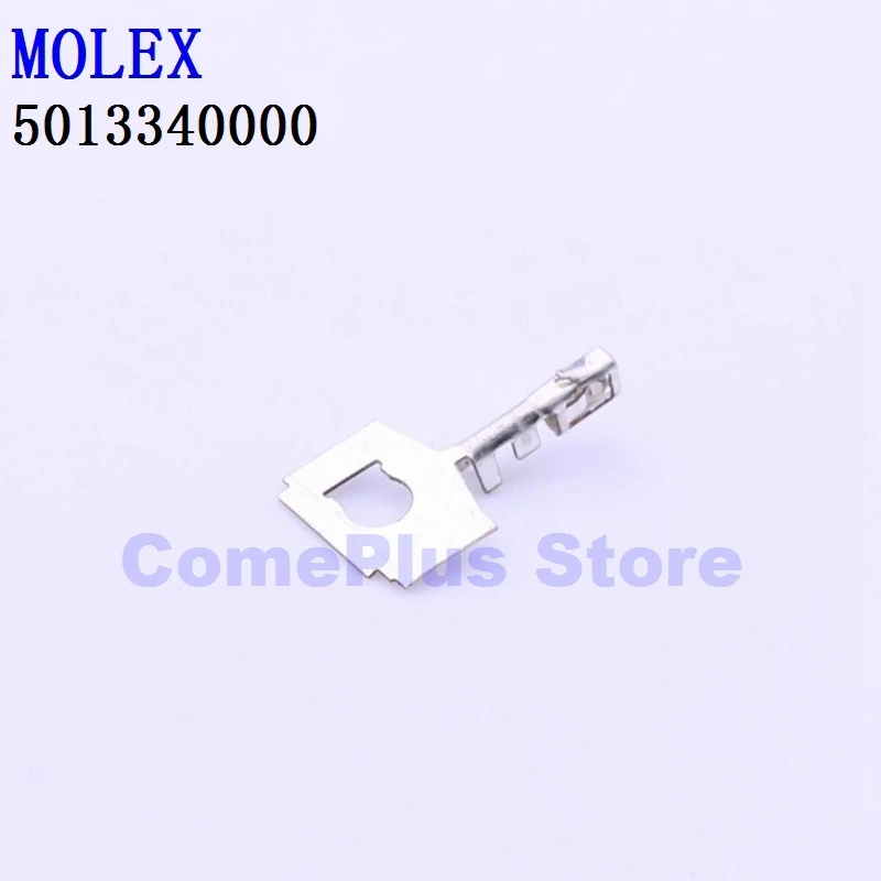 Connecteurs 5013310907 5013340000, 10 pièces