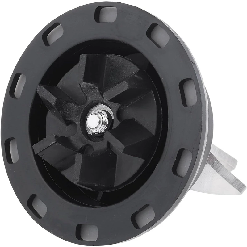 Piezas de Repuesto de cuchilla con junta, cuchilla de licuadora 990140200 para batidoras Hamilton Beach