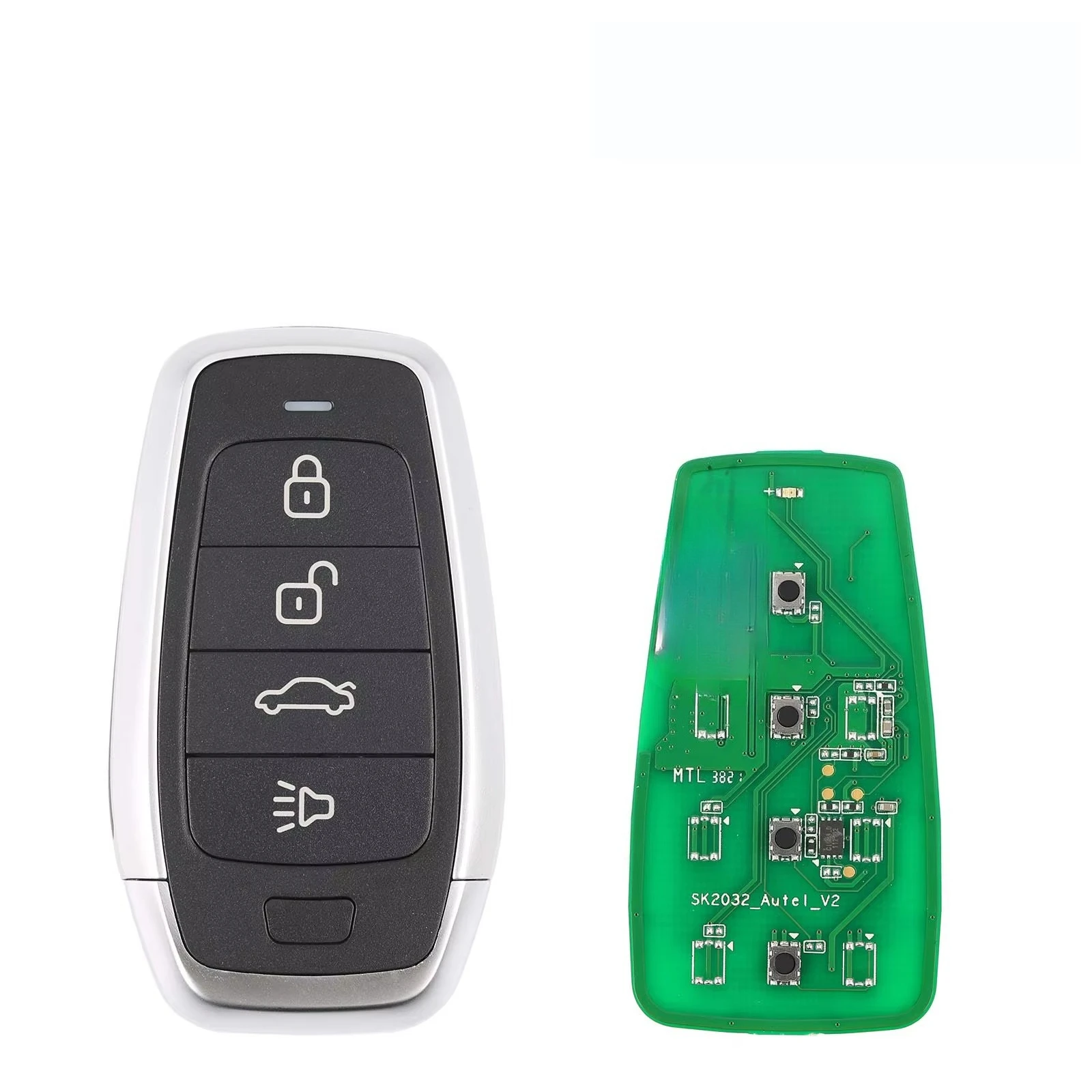 

For Remote Car Keys AUTEL IKEY Universal Smart Key For Autel KM100