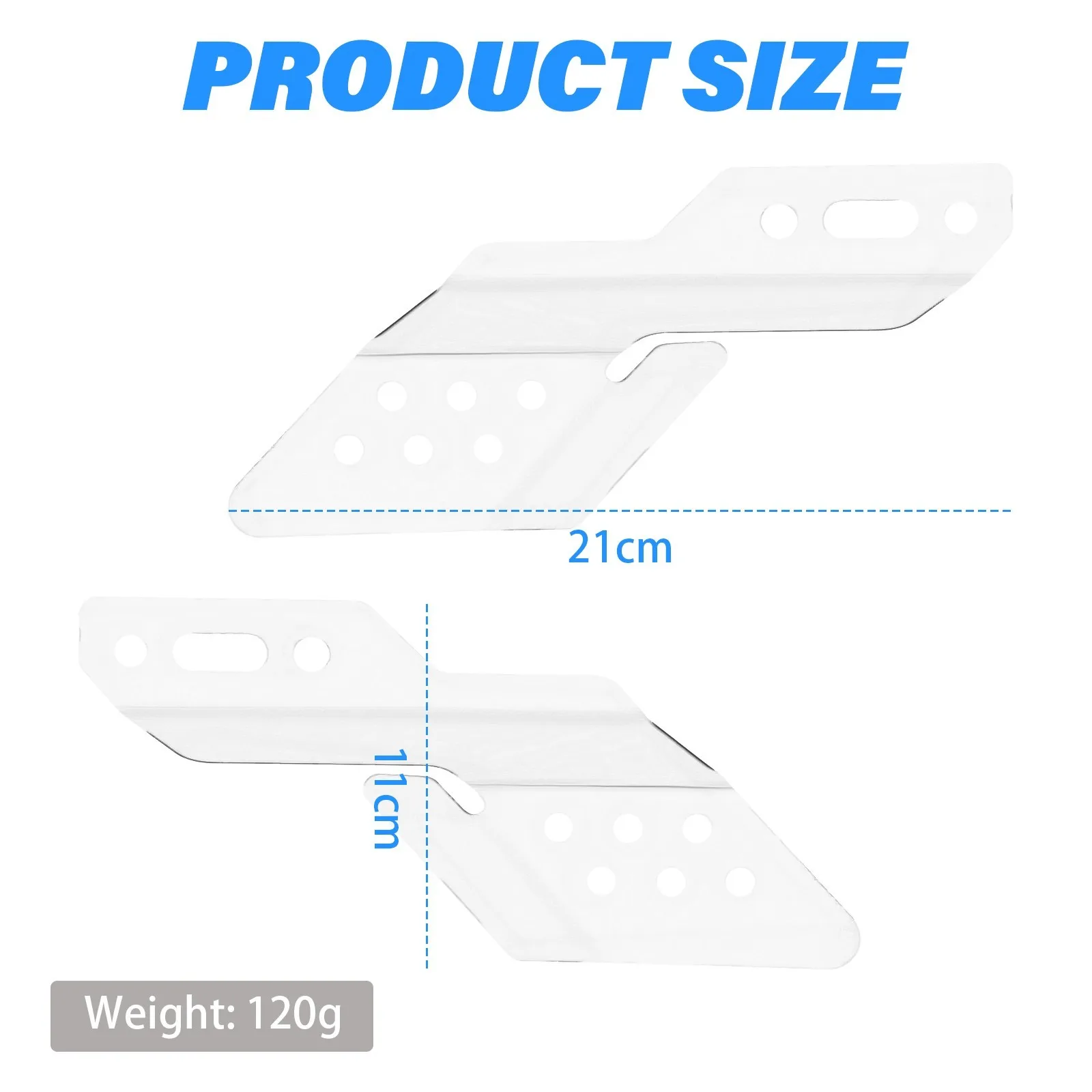 جديد ضرس حماية سلسلة غطاء حماية الملحقات لهوندا هنتر شبل CT125 تريل 125 2020-2024