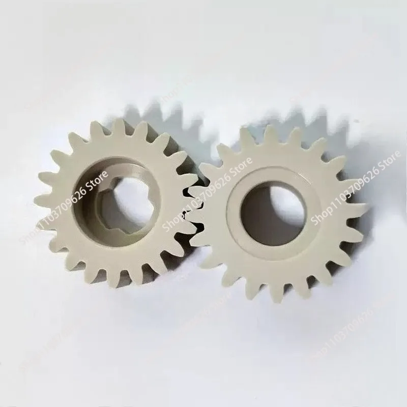 Suitable for CARPIGIANI ice cream machine gear combination 191SP/EP K503 accessories, gear pair