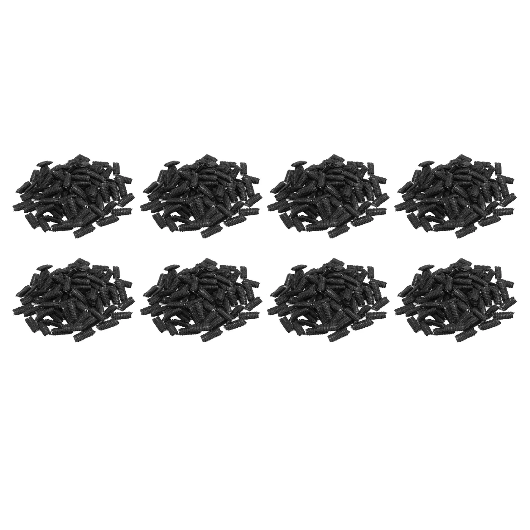 

800 шт. одноразовые чехлы для микрофонов, чехлы для микрофонов на ветровом стекле, защитный колпачок для ручного микрофона для караоке-VVNB