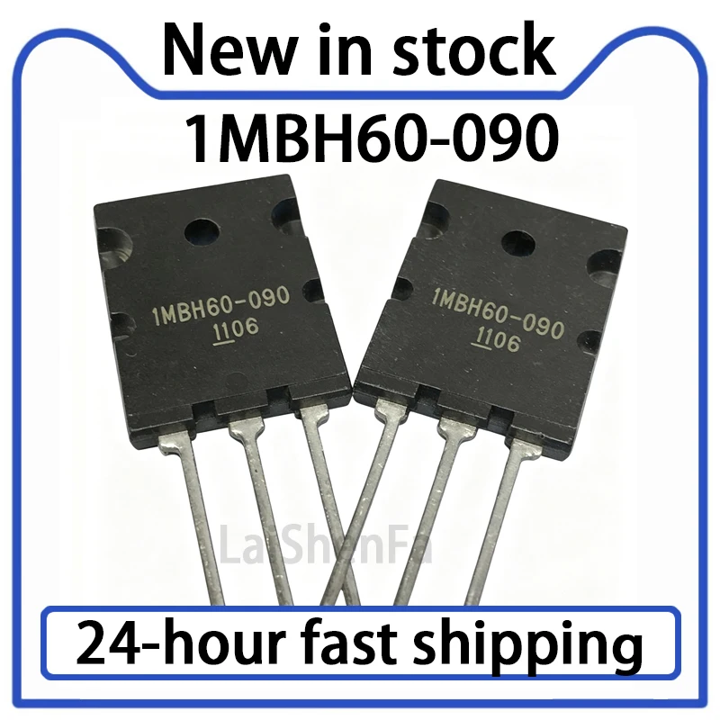 1PCS New 1MBH60-090 IMBH60-090 TO-264 IGBT 900V 60A in Stock