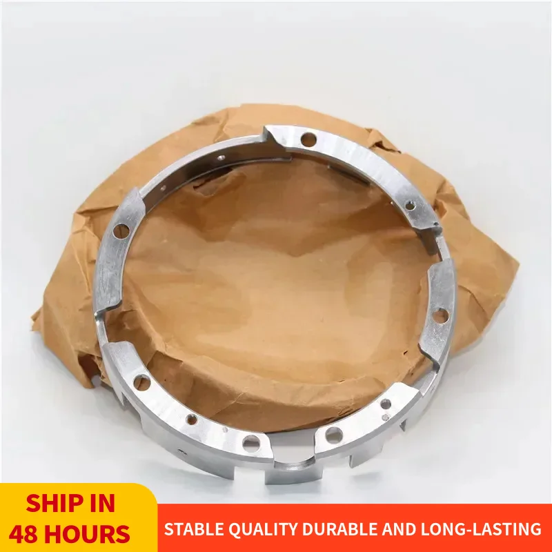 

Для HYUNDAI Santa Fe 2,2 л A6LF1 A6LF2 фиксатор автоматической коробки передач-U/D тормоз 456153 B400