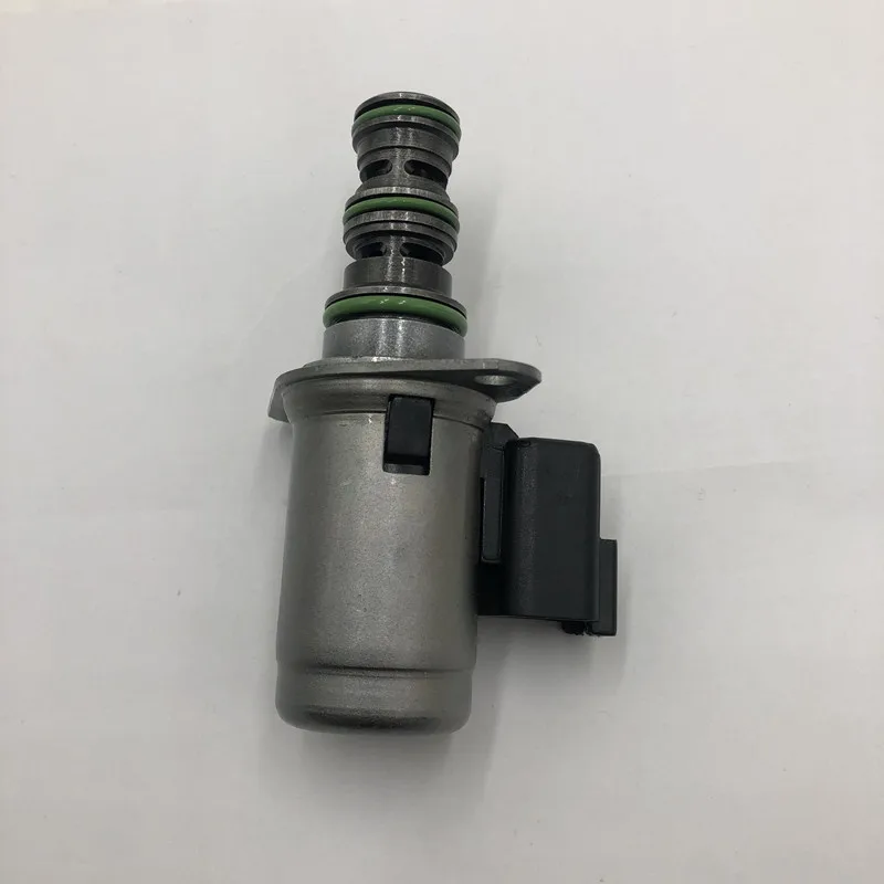 

excavator parts hydraulic pump solenoid valve for SV98-T39 SV98T39