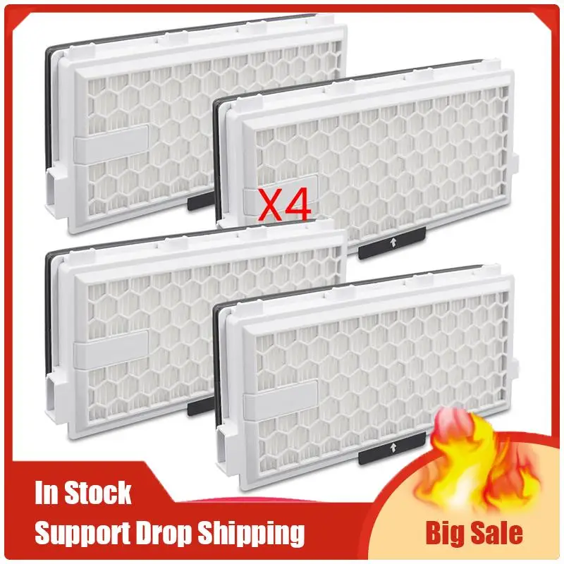 

Лучшие предложения Замена фильтра HEPA Airclean 50, для Active SF-HA50 S4 S5 S6 S8 S8000 S8999 S6000 Полный вакуумный фильтр C2 C3