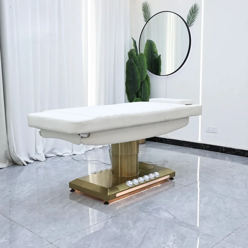Adjustable Electric 3 Motor Be - Spa Wellness And Beauty review and price