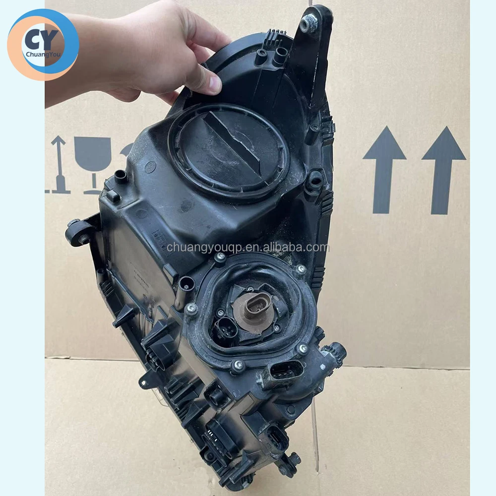 Für Mercedes-benz SLK R171 Original Scheinwerfer Objektiv 2004-2008 2009 2010 Scheinwerfer SLK200k SLK350 SLK280 SLK300 AMG SLK55 171 Licht