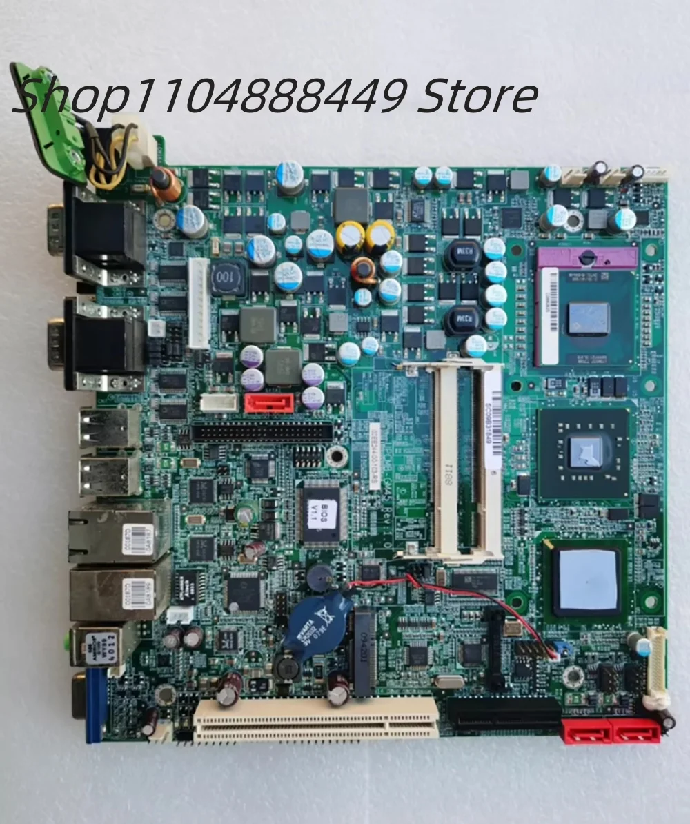 

UPCMB-GM45 REV1.0 Industrial control motherboard