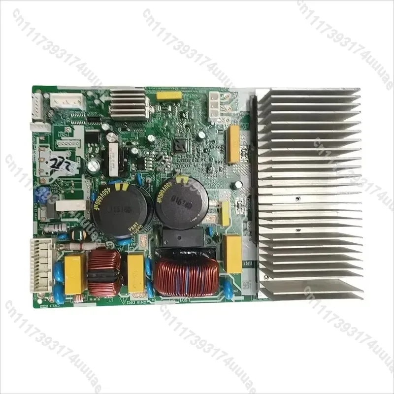 For Midea Air Conditioner Control Board 17122000048121, KFR‑35W/BP3N KFR‑50GW, Replacement Circuit Motherboard Spare Part