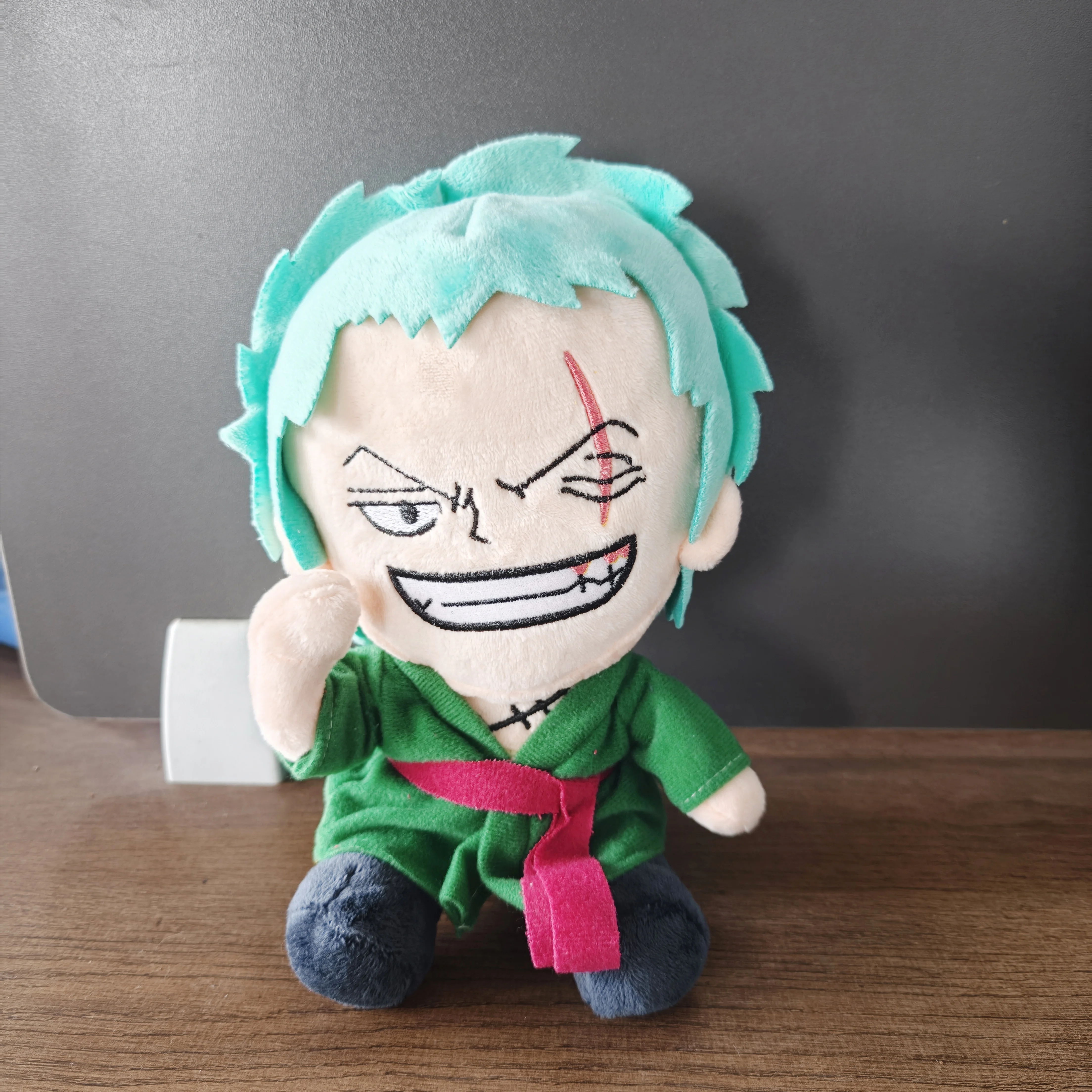 Anime Figure Plush …