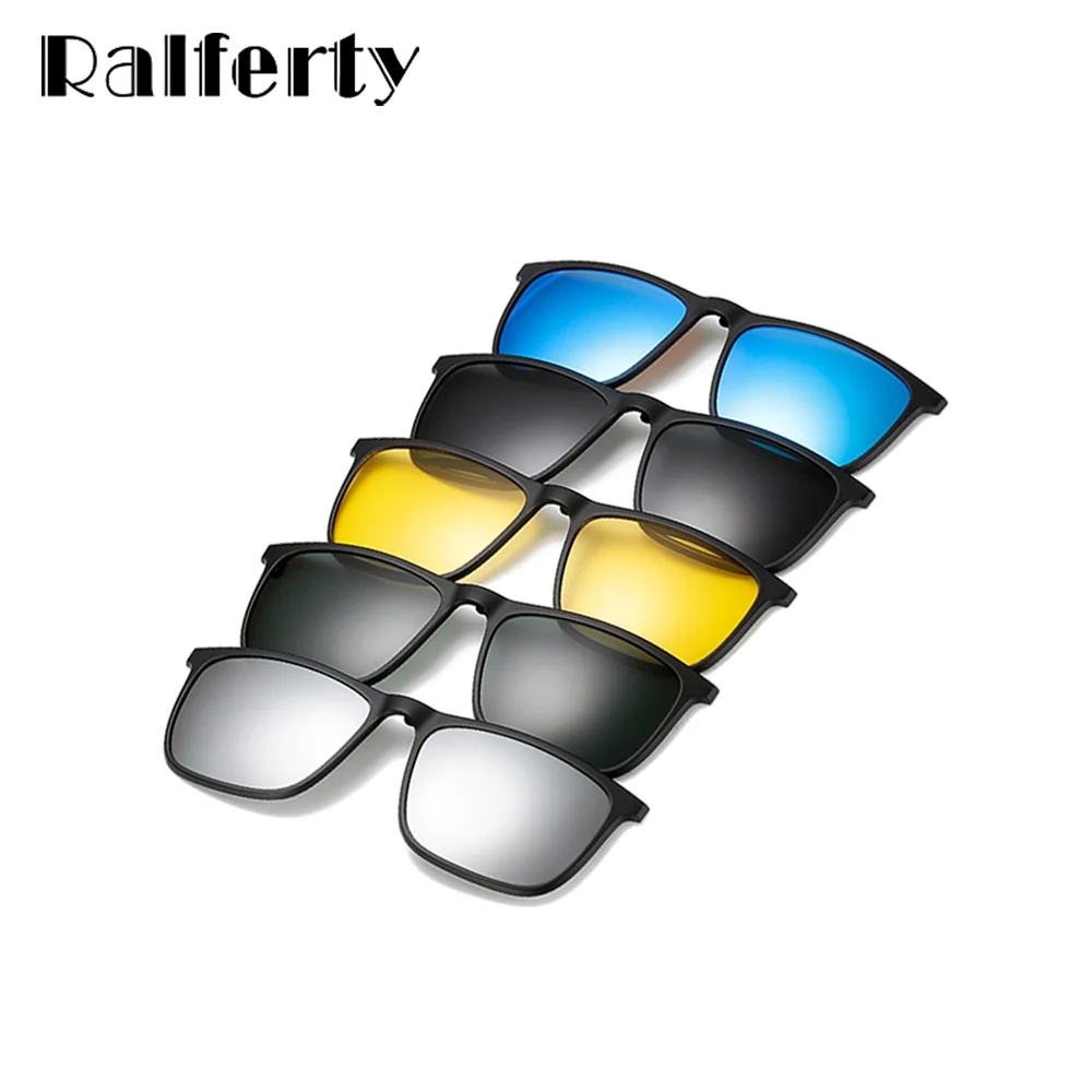 Ralferty (очки, солнцезащитные, поляризационные, детские) купить от 84,00 руб. Очки и аксессуары на 1rub.ru