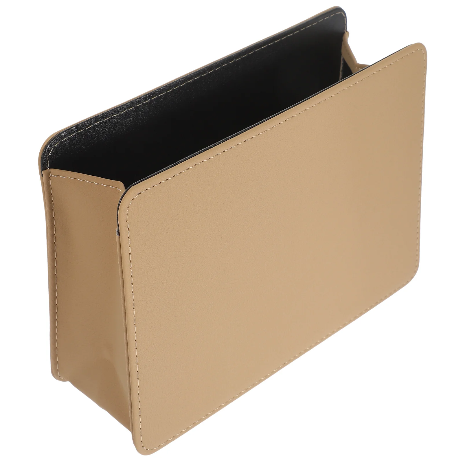 

Car Trash Bin For Seat Back Mini Garbage Can Compact Vehicle Waste Container Portable Auto Accessories Suv Truck Interior