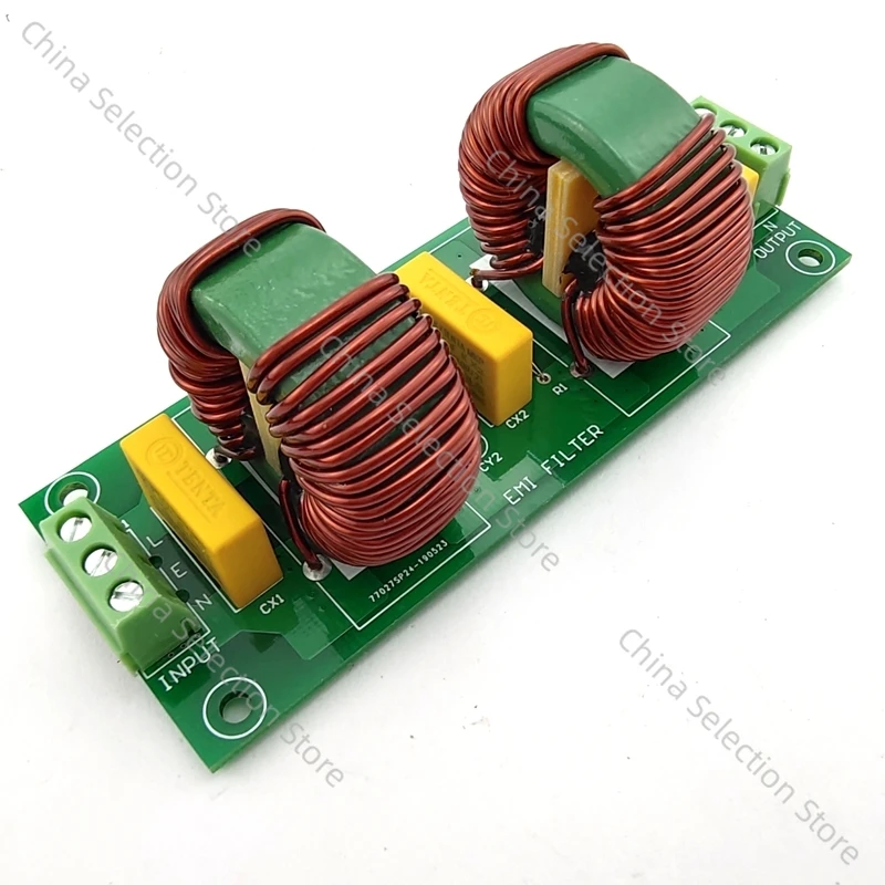 Second-Stage 10A Em…