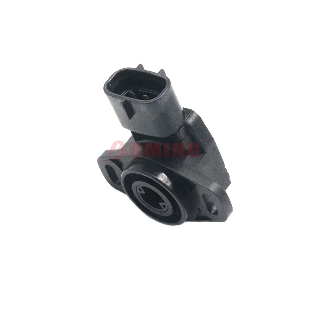 68V-85885-00 68V858850000 For Yamaha Outboard F115 Throttle Position Sensor TPS   68V858851000 68V-85885-10-00