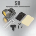 SR Metal TAN