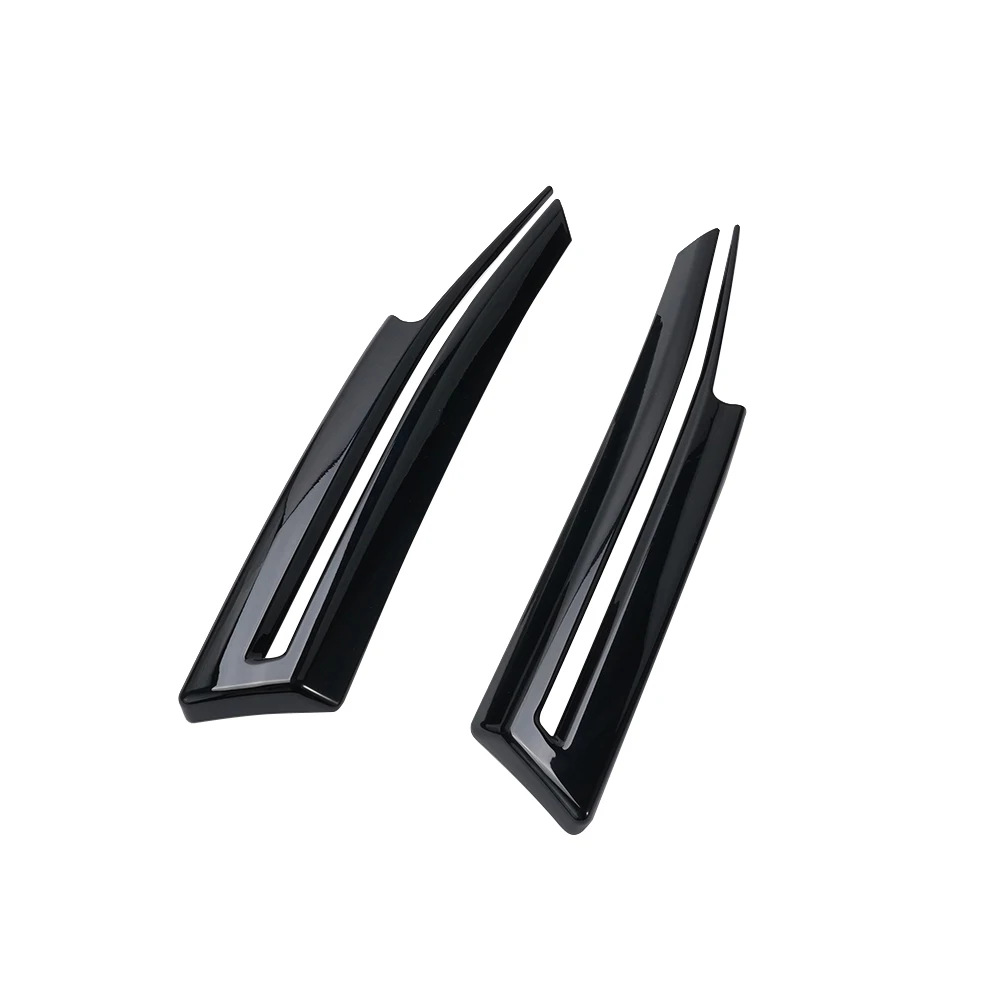 

Transformative Accessory Front Bumper Center Hood Grille Trims Suitable For XIV Vehicles From 21 To 23 Years Of Production