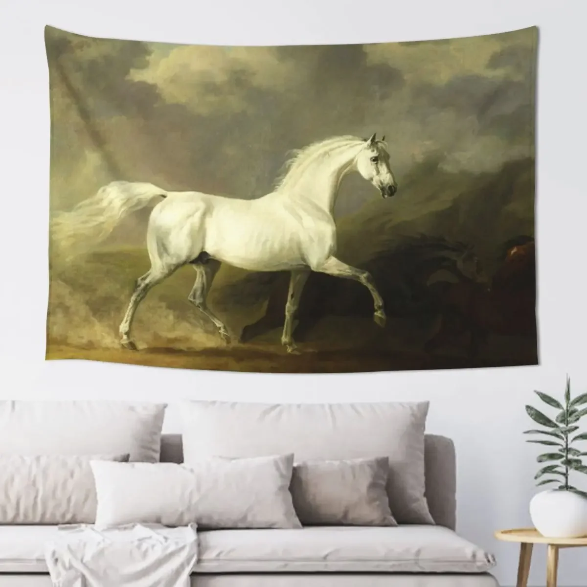 Ruel Free Time Tapestry Room Decoration Aesthetic Home Decorating Decoration Bedroom Tapestry