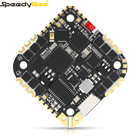 SpeedyBee F745 35A AIO BLS 25.5x25.5 Flight Controller for FPV Freestyle Drones Aircraft DIY Parts