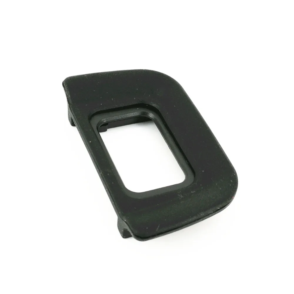Camera Viewfinder Eyecup Eye Cup Protector Soft Rubber Eyepiece Replacement for Nikon d5200 d5100 d3100 d3000 d60 d50
