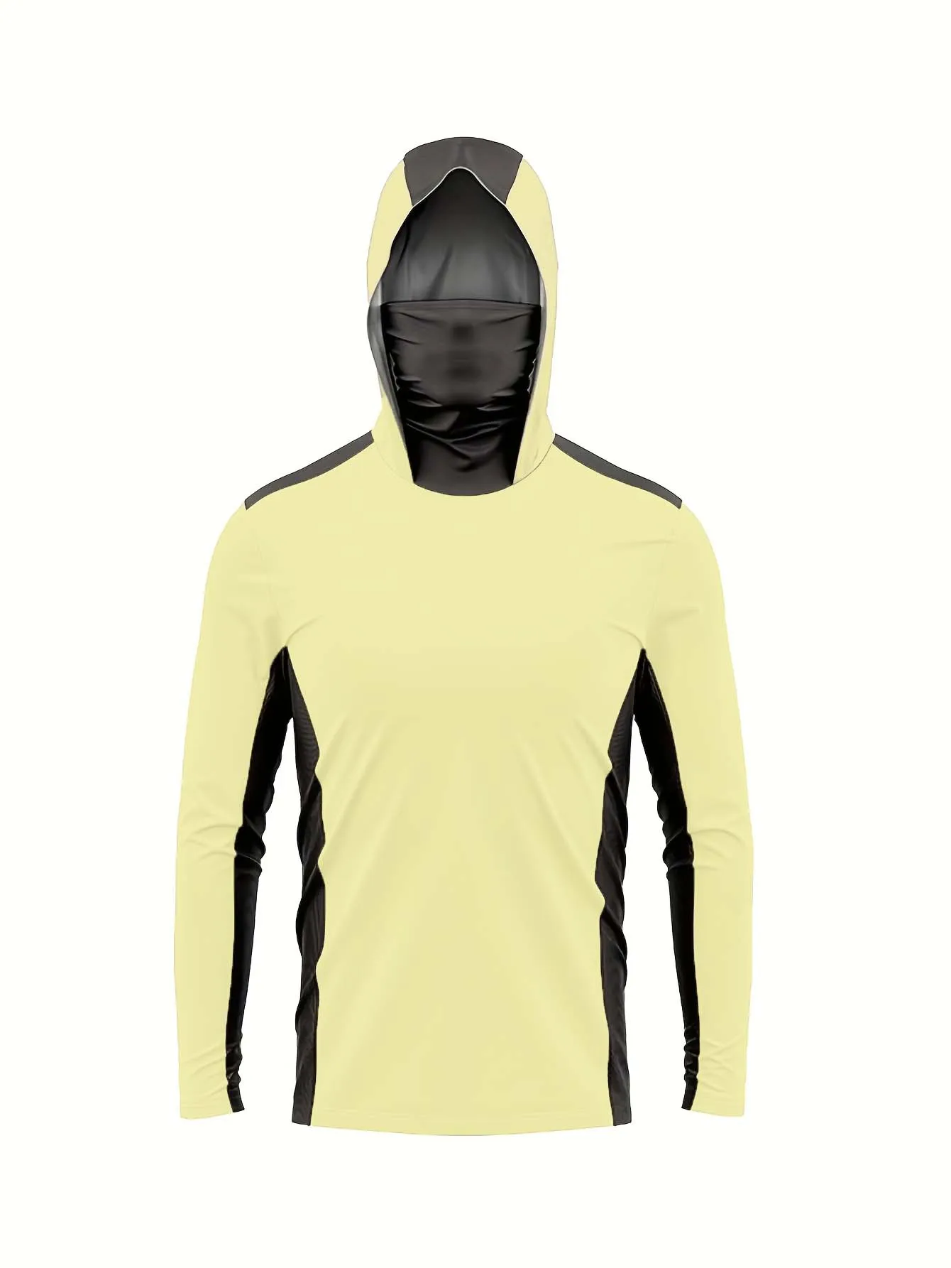 Fishing Clothing Men's Long Sl - Fishing Shirt Uv Protection recension och pris