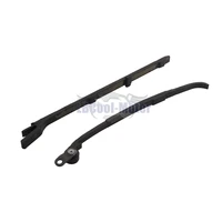 Guía de cadena de leva para motocicleta, estabilizador de presión, dispositivo anticaída para Honda NX250 AX-1 1989-1994 14510-KW3-000 14510-KW3-000