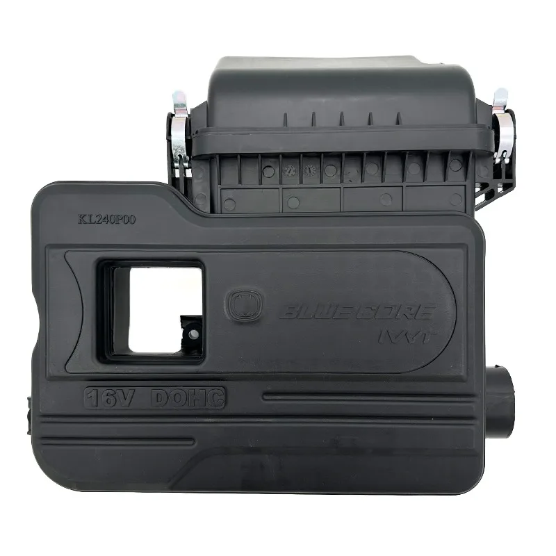 

1109012-Q04 S31901A Air Filter Housing Assembly Intake Resonance Chamber 1pc for Changan CX20 2014 Benni2014 OuloveCS15