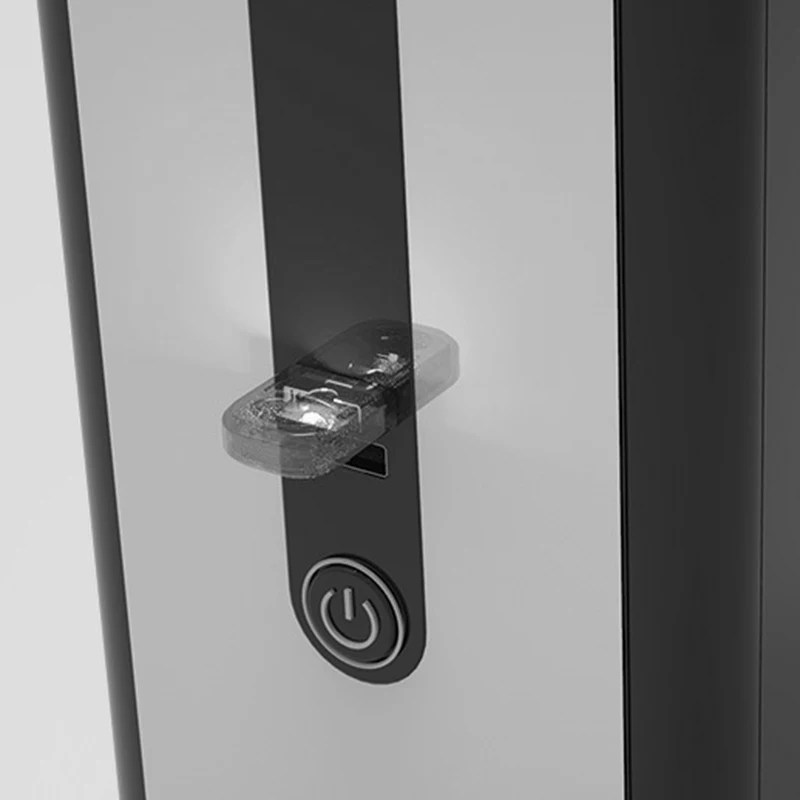 อะแดปเตอร์ไร้สาย USB Bluetooth สําหรับคอมพิวเตอร์ Bluetooth Dongle USB Bluetooth 5.0 อะแดปเตอร์ PC ตัวรับสัญญาณบลูทูธเครื่องส่งสัญญาณ